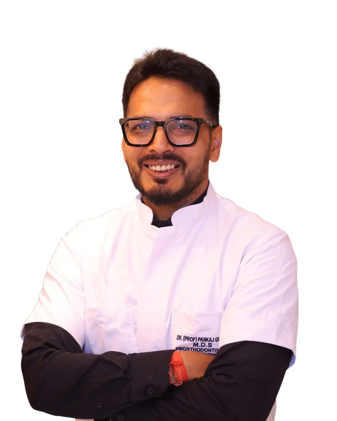 Appointment Treatment by Specialist Dr. Pankaj Goyal in New Delhi